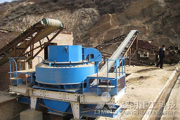 黎明重工溫馨提示：要注重細節(jié)謹防制砂機設(shè)備燒壞