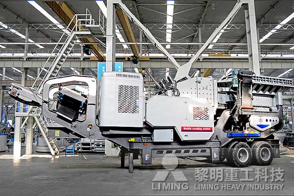 黎明重工官宣：移動破碎機的壽命長短由您掌控