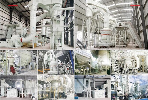 您了解黎明重工的氧化鋁立式磨機(jī)嗎？價(jià)格是怎么定的？如何選型的呢？
